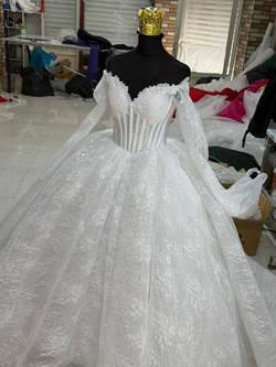 لباس عروس
