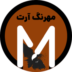 لوازم هنری مهرنگ آرت