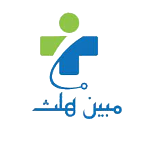 مبین هلث