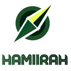 حامی راه