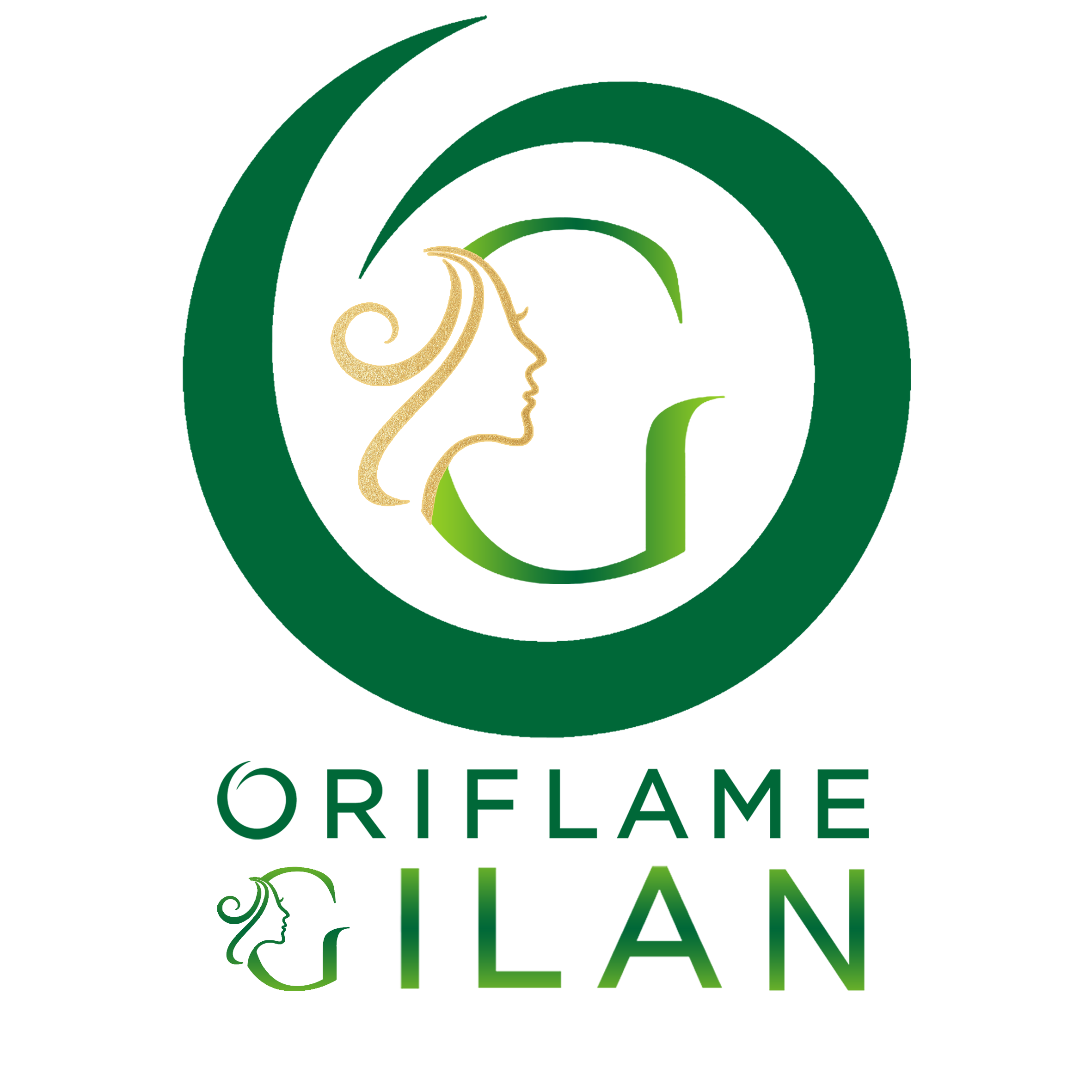 اوریفلیم گیلان