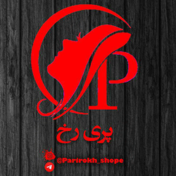 پری رخ شاپ