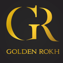 گلدن رخ