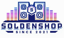 سولدن شاپ