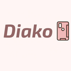 فروشگاه قاب دیاکو 