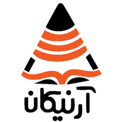 فروشگاه لوازم تحریر آرنیکان 
