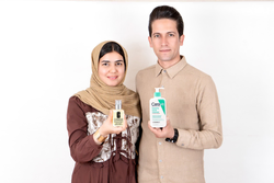 فروشگاه آرایشی بهداشتی آراگیرا