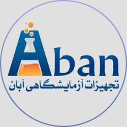 تجهیزات آزمایشگاهی آبان طب