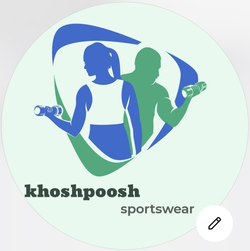 فروشگاه لباس ورزشی 