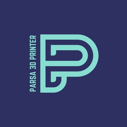 پرینتر سه بعدی پارسا 