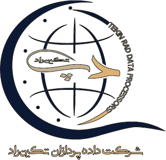 شرکت داده پردازان تکین راد