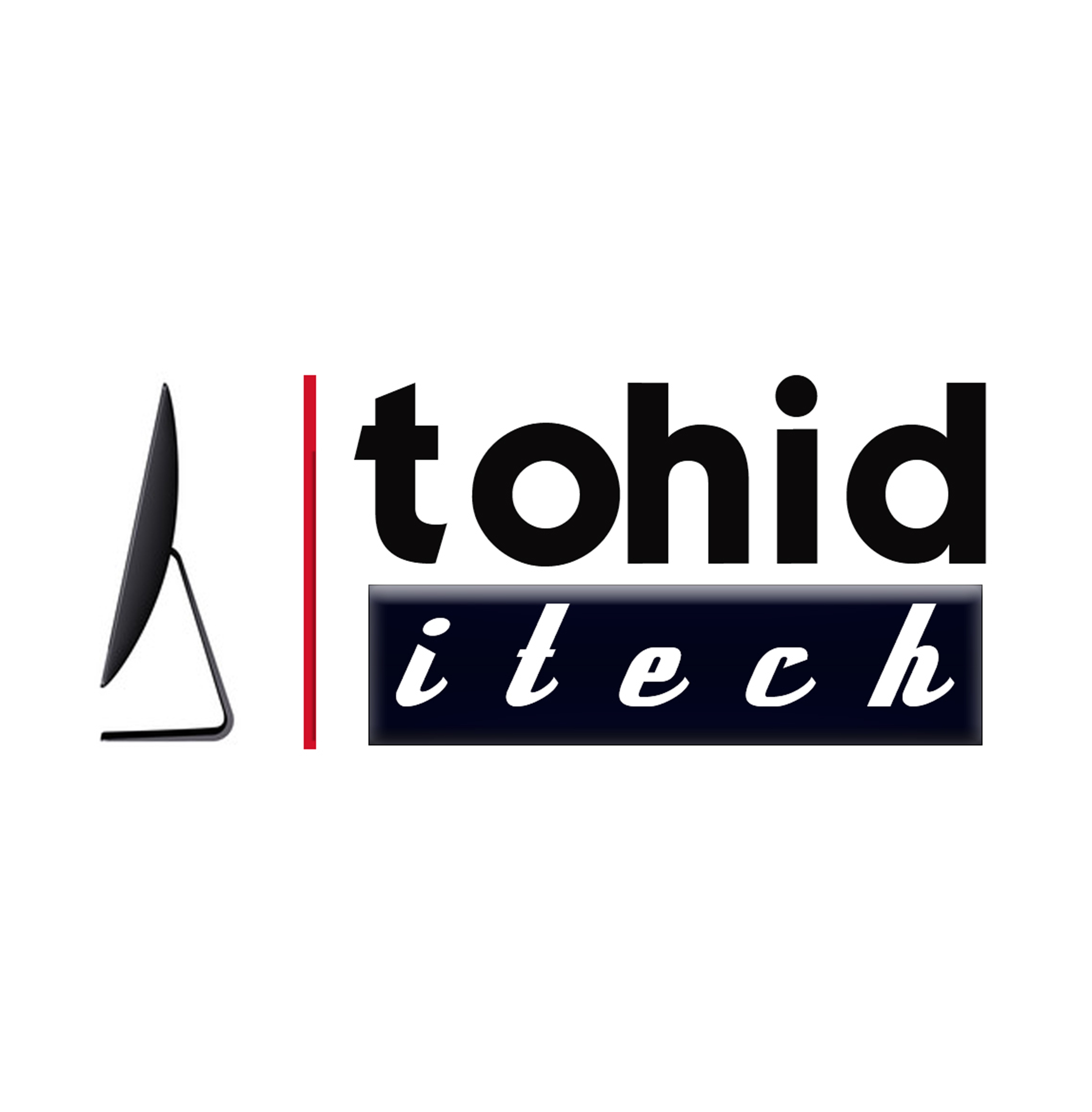 فروشگاه آنلاین توحید آی تِک