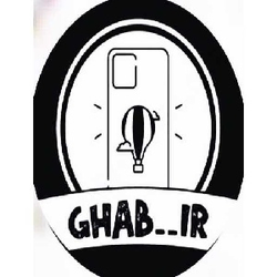 قاب دش آی آر