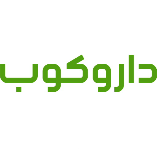 فروشگاه اینترنتی داروکوب
