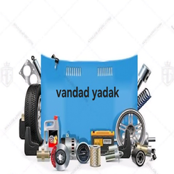 Vandad yadak