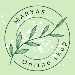 مریاس آنلاین شاپ