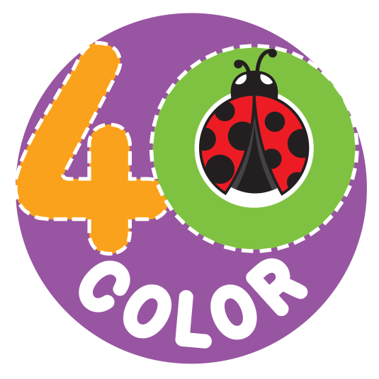 محصولات سنگی چهل رنگ