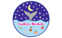 گالری آرایشی برکه