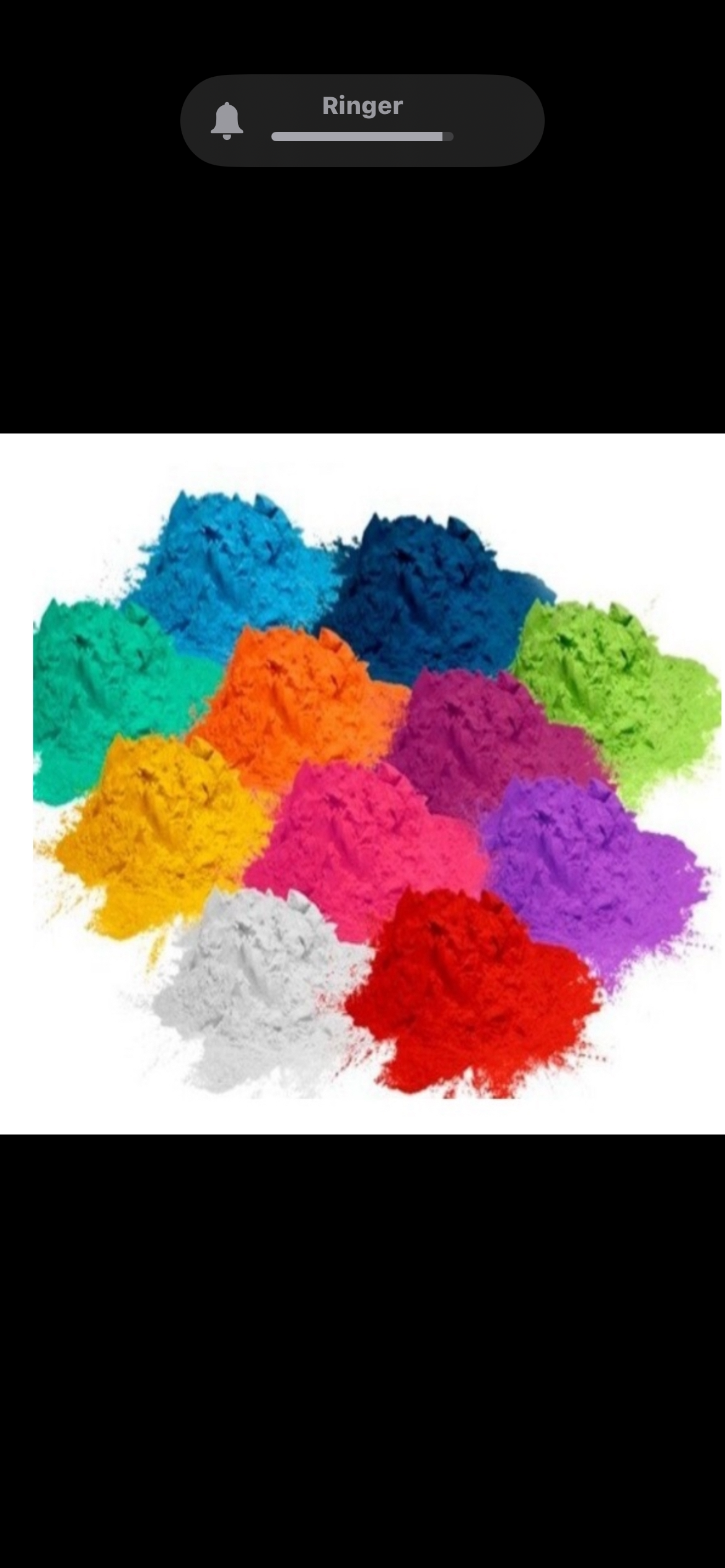 رنگ پودری پیشگامان