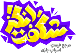 پخش اسباب بازی شگفت انگیز 