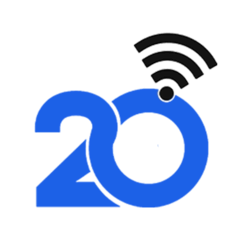 مودم 20