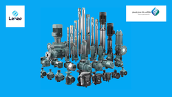 بازرگانی پمپ یکتا صدرا پارسیان