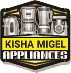 لوازم خانگی کیشامیگل