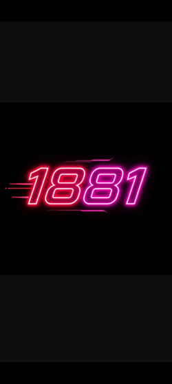 1881 آی آر