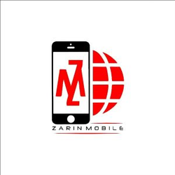 موبایل زرین 