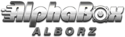 آلفا باکس البرز
