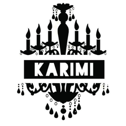 باسلام-لوستر کریمی