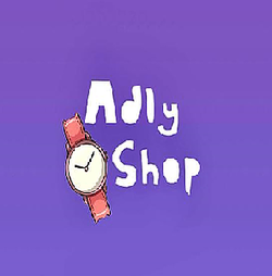 آدلی شاپ فروش ساعت و اکسسوری