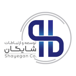 هنر توسعه و ارتباطات شایگان
