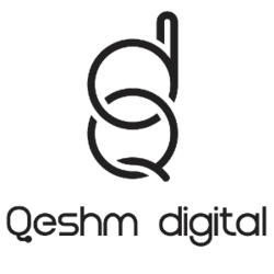 قشم دیجیتال