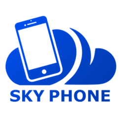 اسکای فون