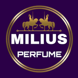 گالری عطر میلیوس