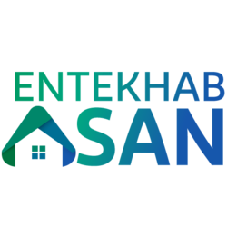 انتخاب آسان