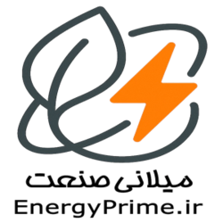 دیزل ژنراتور انرژی پرایم