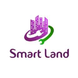 اسمارت لند غرب