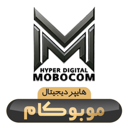 هایپر دیجیتال موبوکام