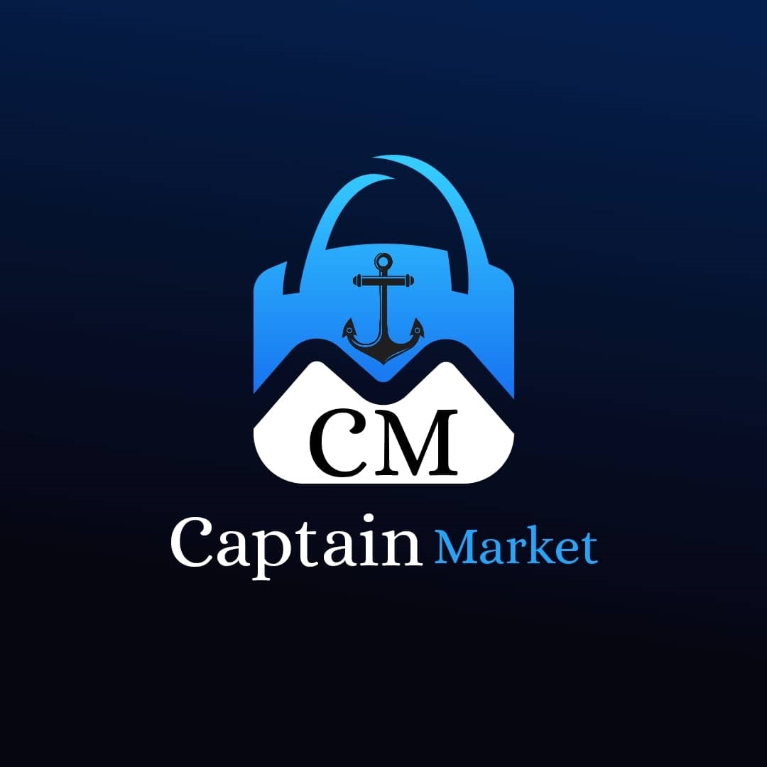 کاپیتان مارکت