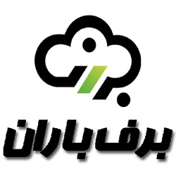 فروشگاه برف باران