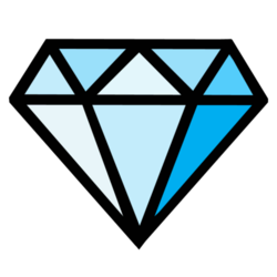 کادویی الماس برتر