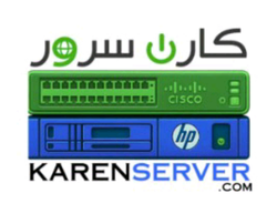 کارن سرور 