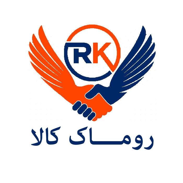 فروشگاه اینترنتی روماک کالا