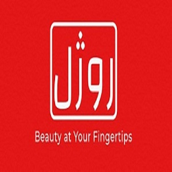 آرایشی بهداشتی روژل