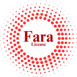 فرا لایسنس 