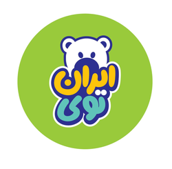 اسباب بازی ایران توی
