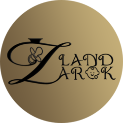 زاروک لند