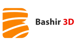 مرکز چاپ و خدمات سه بعدی بشیر